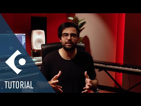 How to Build Hardstyle Leads Part 1 | Hardstyle Production Basics in Cubase