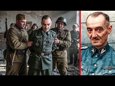 So Wurde Oskar Dirlewanger Gefoltert und Hingerichtet | UNZENSIERT!