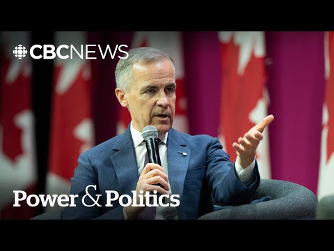 'Like The Hunger Games': Premiers to pitch projects for federal fast-tracking | Power & Politics