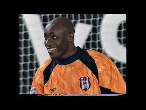 Leeds United 6 0 Besiktas Champions League 2000, ITV Commentary