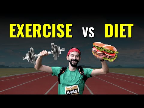 80% of runners get it wrong: the truth about achieving race weight