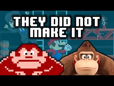 Nintendo's Greatest Disaster