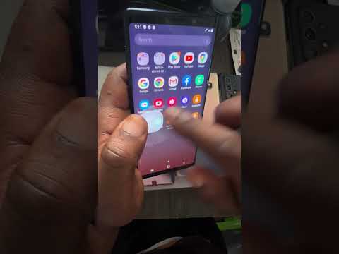 Samsung Galaxy note 9 in 2025 /2026. 