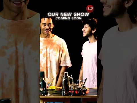 Episodes Coming This Summer!