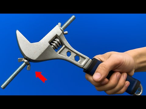 This Welder Is a Billionaire | The Secret of This Tool Made Him Rich