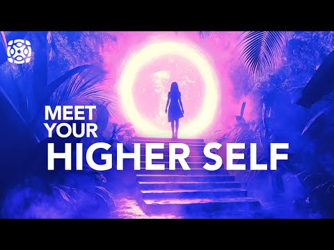 Sleep Hypnosis Connect With Your Higher Self, Release Limiting Beliefs, Embrace Inner Peace