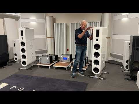 Why full range speakers are better