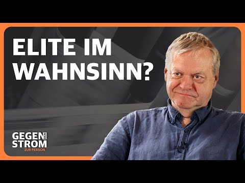 Dirk Pohlmann: Macht, Narzissmus und Krieg – Warum unsere Eliten versagen