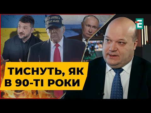 Do not make commitments that go BEYOND YOUR POSSIBILITIES! Chaly warns the Ukrainian delegation