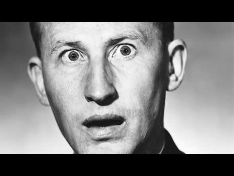 引发大屠杀的刺杀：海德里希与抵抗的代价