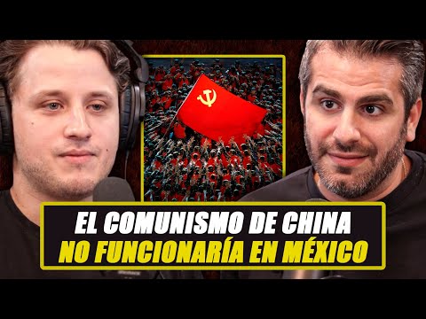 Datos IMPACTANTES sobre CHINA como país COMUNISTA