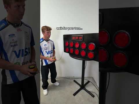 Are You Faster Than An F1 Driver? ⏱️