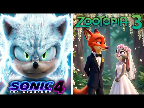 13 MOVIES Nobody Expected That Are 100% CONFIRMED! (2026–2027)