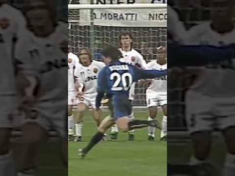 “The Best Left Foot Ever!”