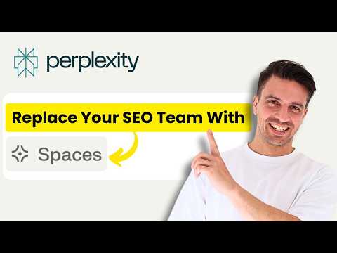 Why Perplexity Pro Is Your SEO Secret Weapon