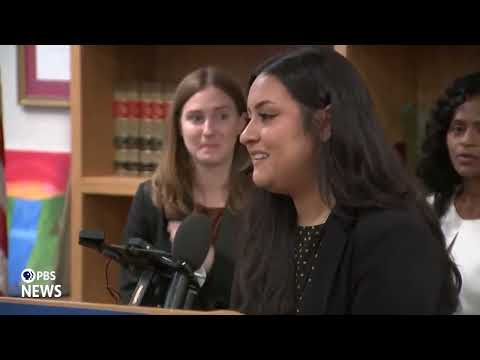 WATCH: Lawyers for 4-year-old girl facing deportation say client could die if made to leave U.S.