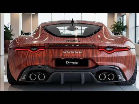 The Stunning Purple Muscle Car Beast | Ultimate Power & Luxury Performance Coupe