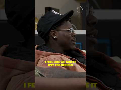 Is the game taken too seriously? 😳 #baseball #jazzchisholm #sports #baseballisun #shorts