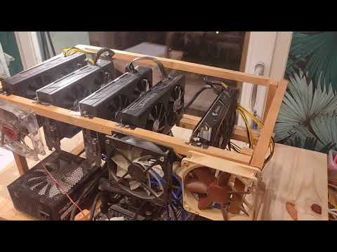 Un RIG de Minage qu'est ce que c'est  ?