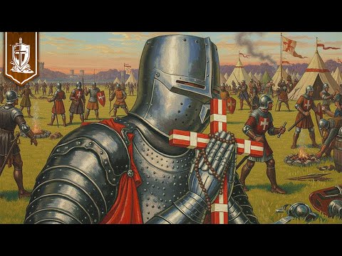 What Happened BEFORE Medieval Battles Will SHOCK You