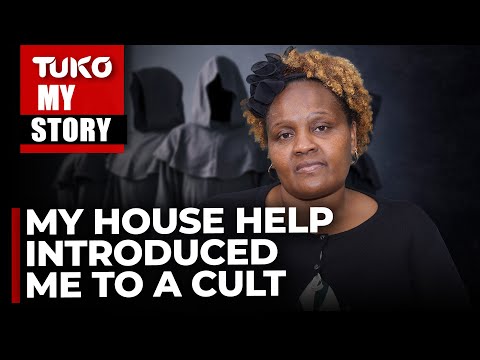 I lost my daughter and my wealth to an evil prophet | Tuko TV