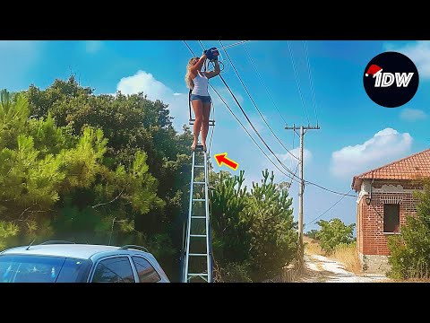 TOTAL IDIOTS AT WORK #737 | Instant Regret Fails Compilation 2025 | Best of the Week