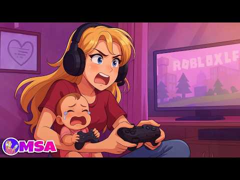 Surprise, You're a Mom Now: Excuse Me?