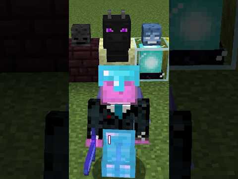 Minecraft’s Newest Gamemode...