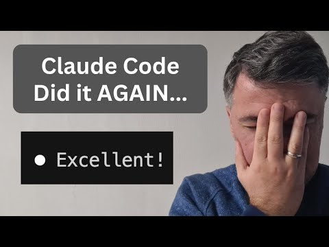 One Thing I Hate in Claude Code (Codex is Better)