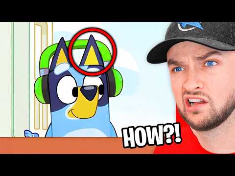 200 Cartoon Logic That Make NO SENSE!