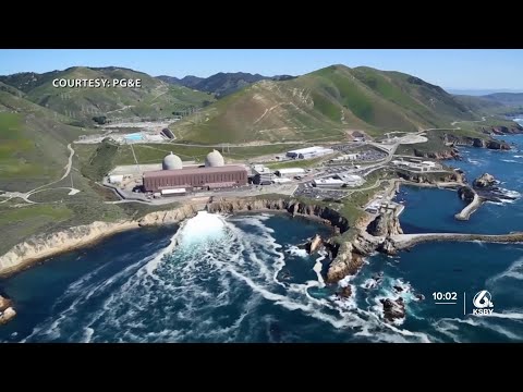 CA Coastal Commission approves Diablo Canyon Power Plant Extended Operations through 2030
