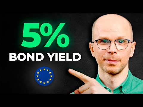 The BEST Bond ETFs in 2025 (EU Investor)