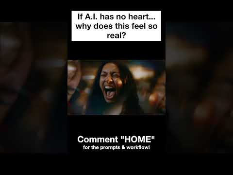 "Coming Home" Feeling.