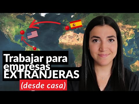 How to WORK for FOREIGN COMPANIES as a Software Developer (from home? taxes? 💰)