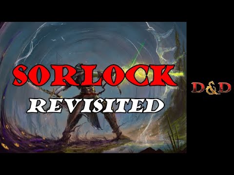 Sorlock Guide Updated