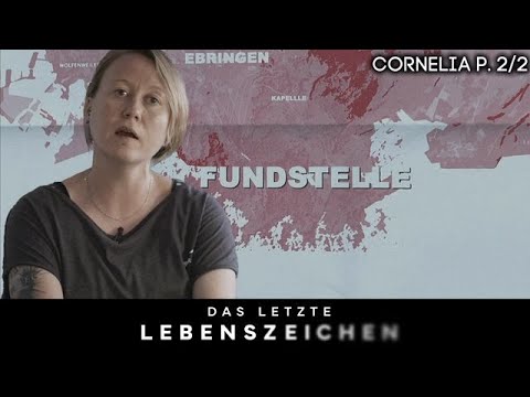 Wer ist der Mörder meiner Mutter? Tochter sucht immer noch! 2/2 | Das letzte Lebenszeichen