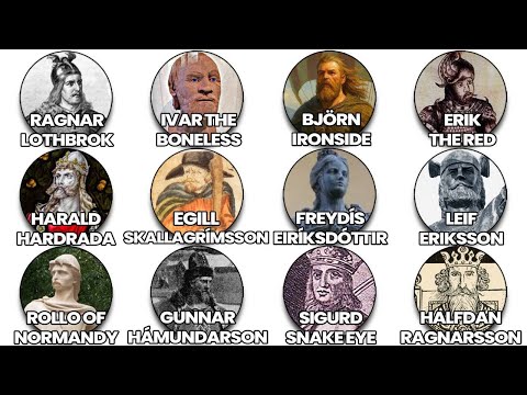 The Most Ruthless Vikings In History Explained