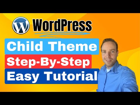 Ultimate Guide: Creating a WordPress Child Theme in Minutes