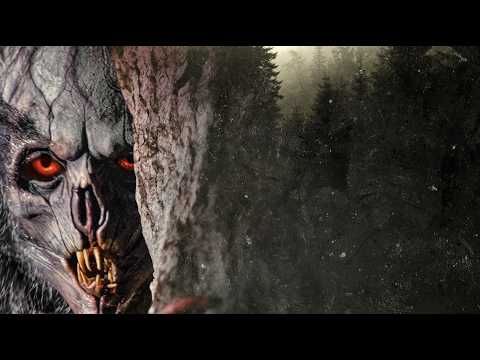 Дьявол из Джерси / Триллер / Приключения / Ужасы / Фантастика / HD