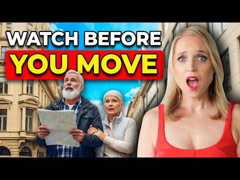 8 Reasons Living Abroad Might NOT Be For You