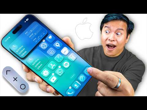 Apple iOS 26 is here - Android is boring now?