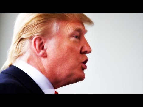 Donald Trump: There's an 80% Chance I'll Run