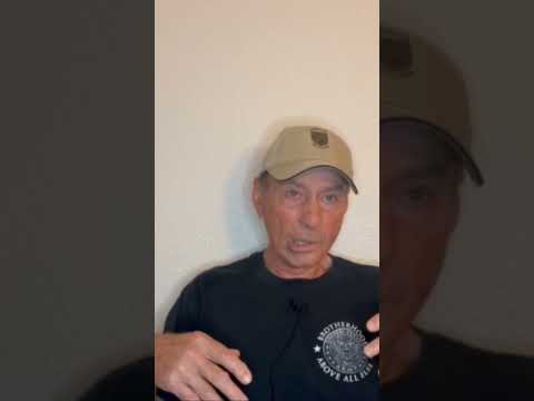 Larry Watson remembers the aftermath of the battle at Lo Giang.