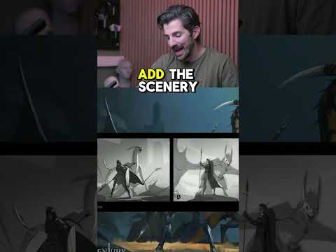 Common Mistake Getting Lost In Detail!