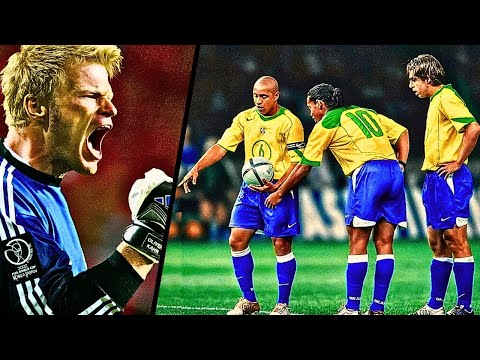 Roberto Carlos VS Juninho VS Ronaldinho ● [[ TIROS LIBRES]]
