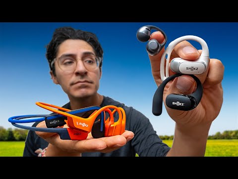 Shokz Buying Guide for 2026