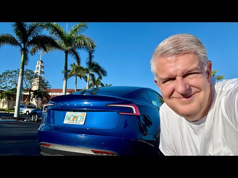 My Tesla Model 3 Long Range RWD Experience! The One To Buy