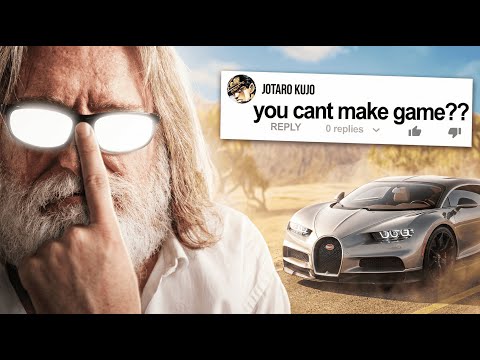 They said I can't make a Game, So I made one in 24 Hours Using Unreal Engine 5