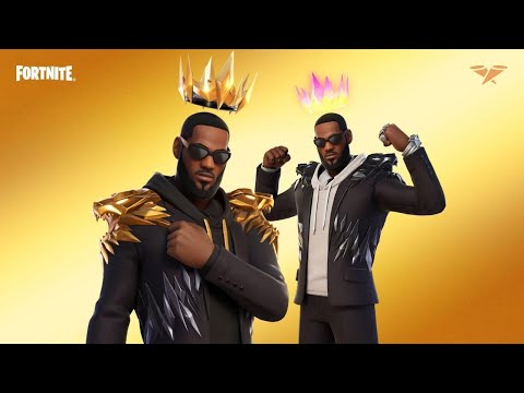 Winning in Solos, Trios AND Squads! (Fortnite)