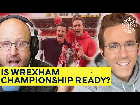 Ryan Reynolds Predicts Massive Success for Wrexham: “This Is Going to Be Huge”
